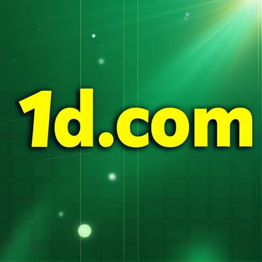 Logo da 1d